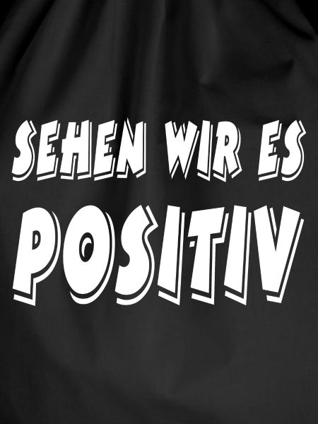 Positiv