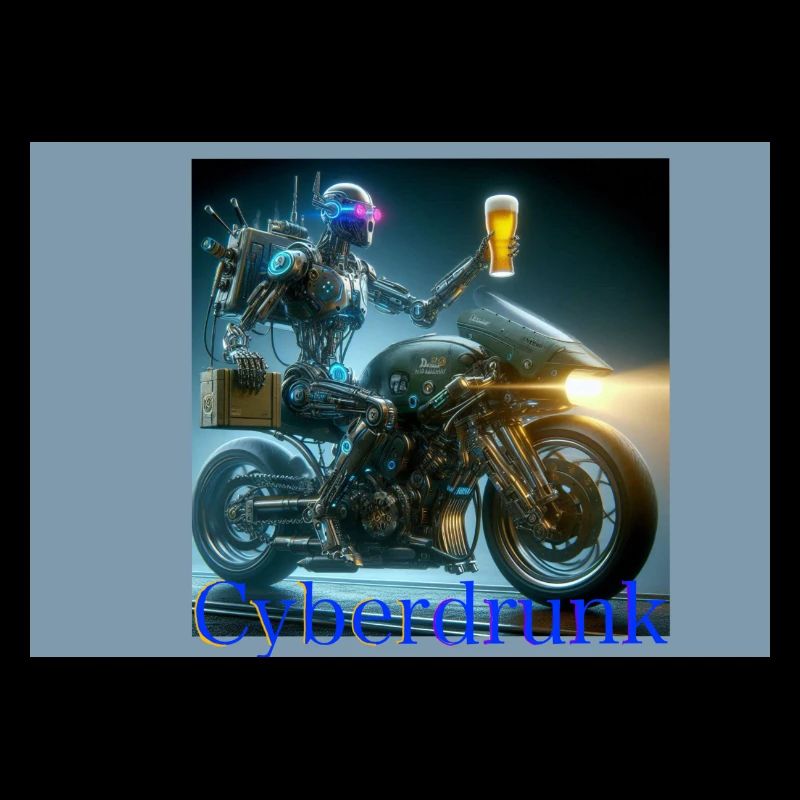 Cyberdrunk