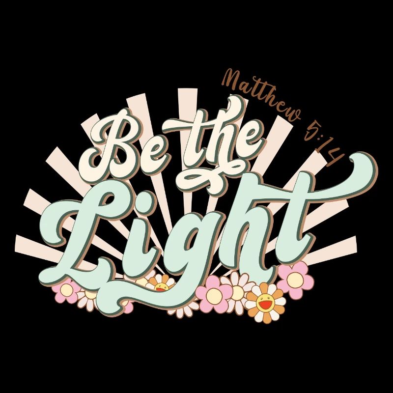 Be The Light