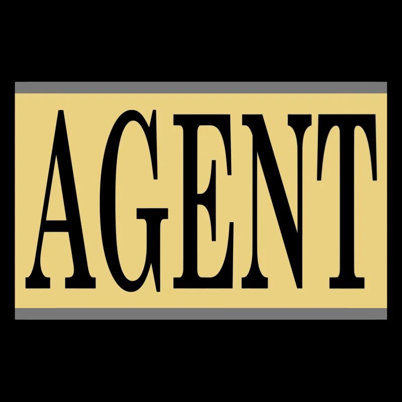 agent