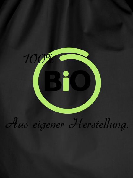 100 % Bio