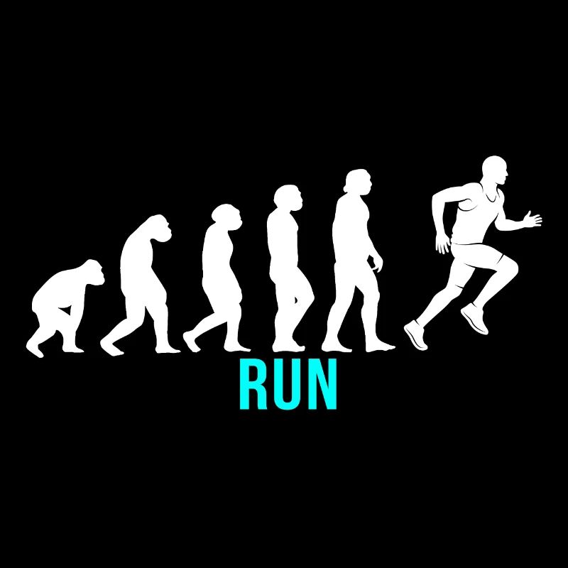 Exécuter Evolution