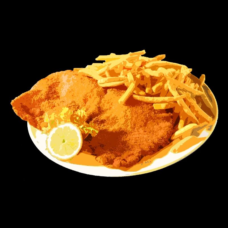 Schnitzel