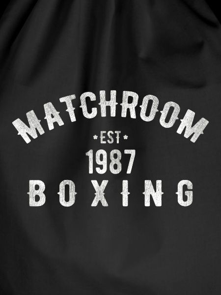 Matchroom 1987