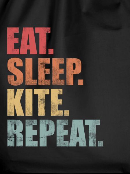 Kite kite surfing kitesurfer