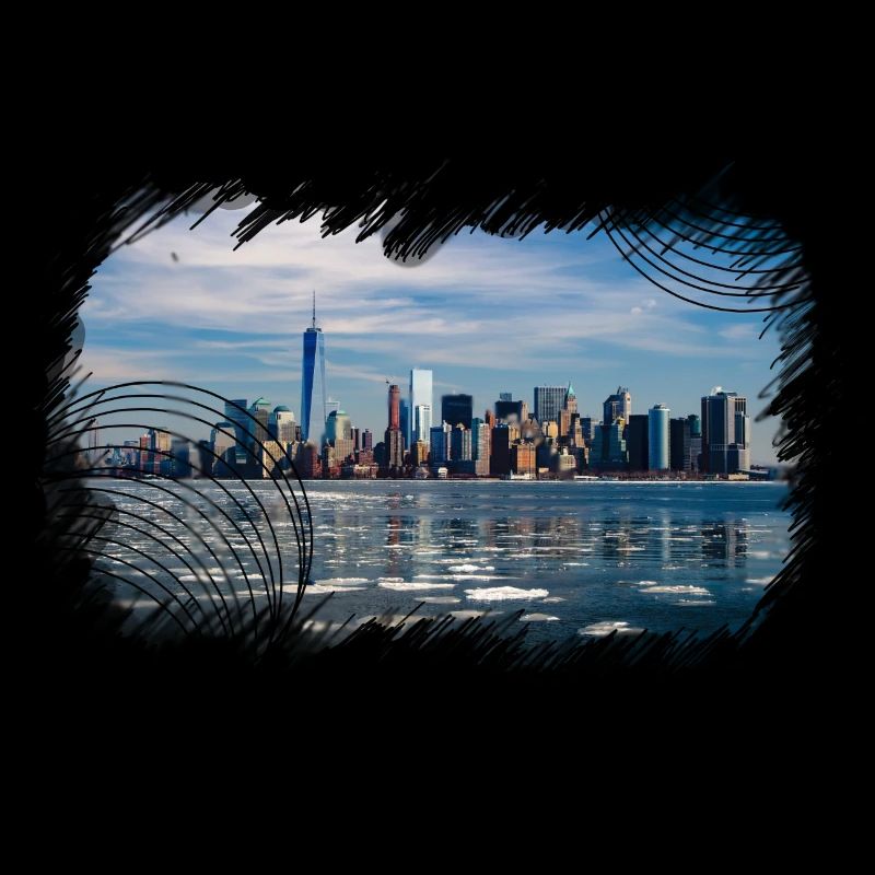 New York Skyline