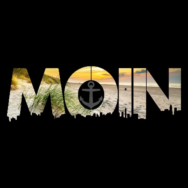 moin beach promenade