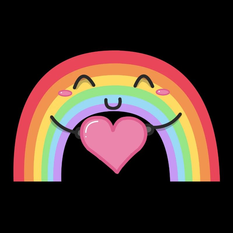 Regenbogen