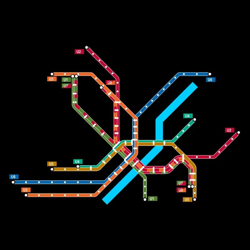 Metro München