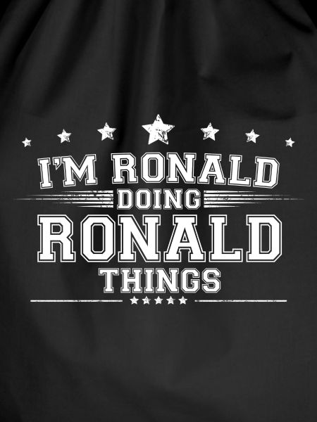 Ronald