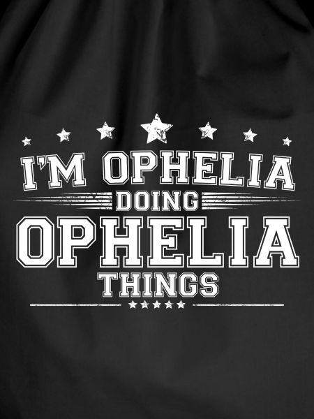 Ophelia