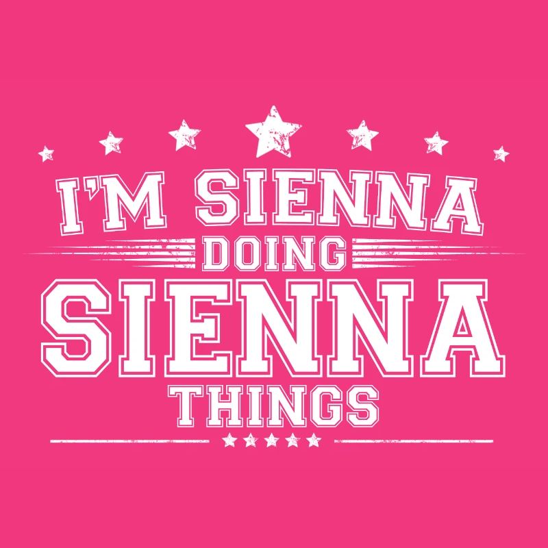 Sienna