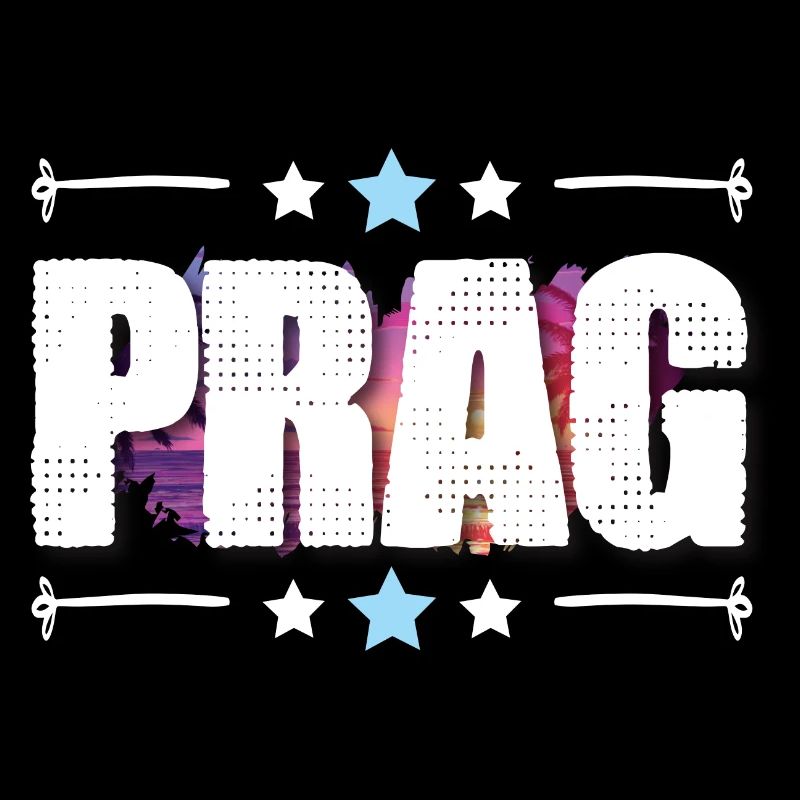 Prague
