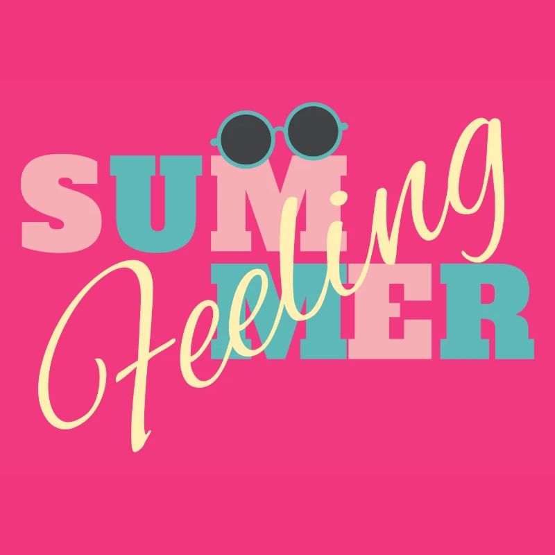 Summer Feeling