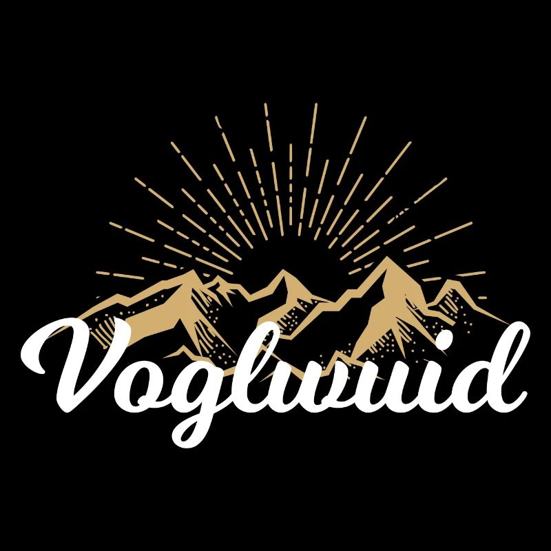 Vogelwuid Bayern bayerischer Spruch