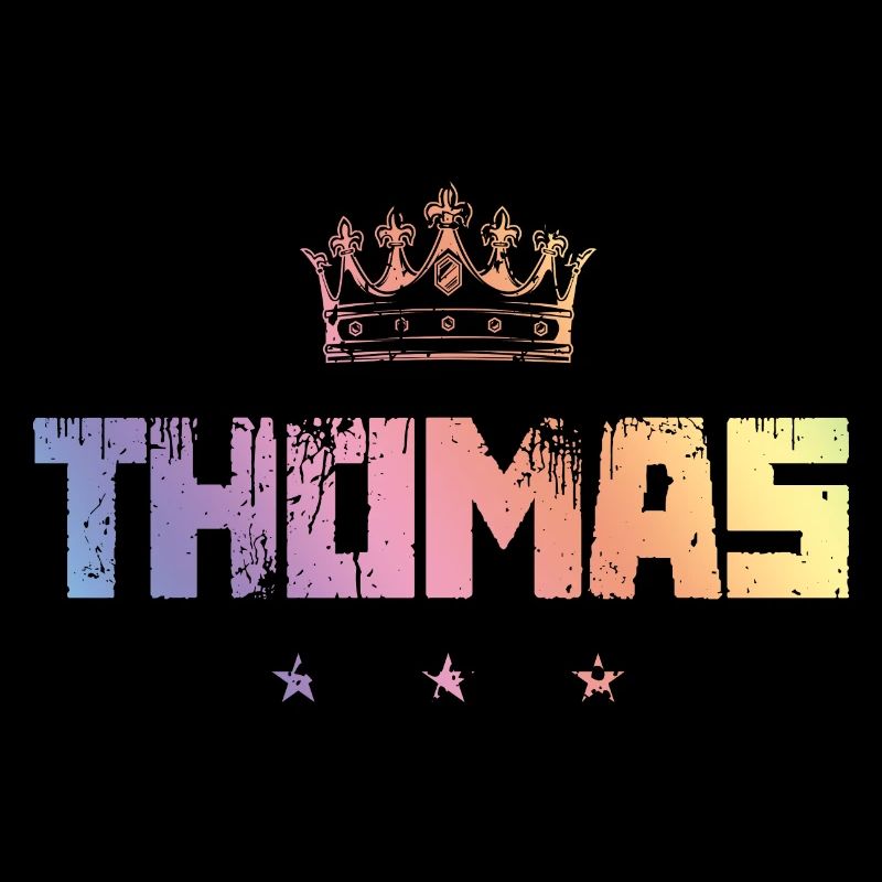 Thomas
