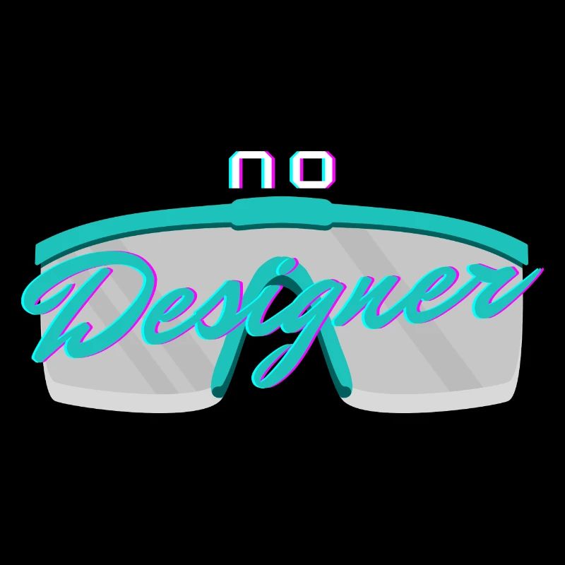 No Designer