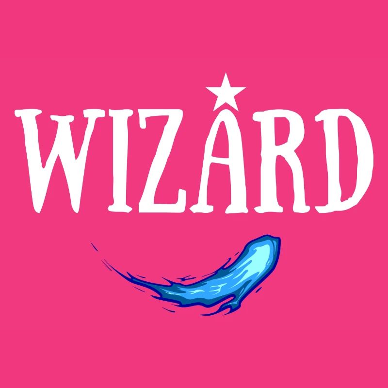 WIZARD JDR SORTILEGE