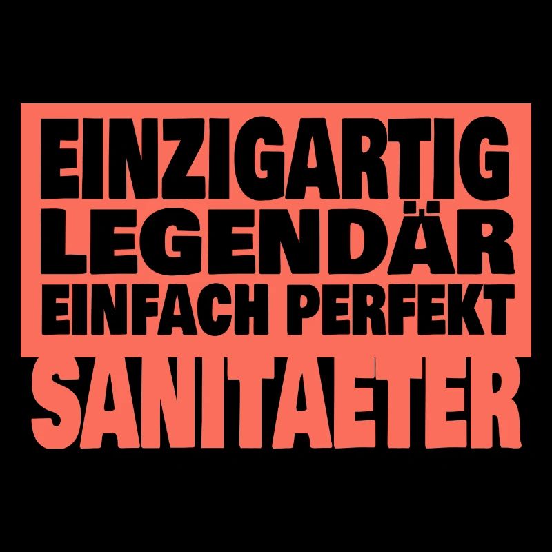 Sanitäter
