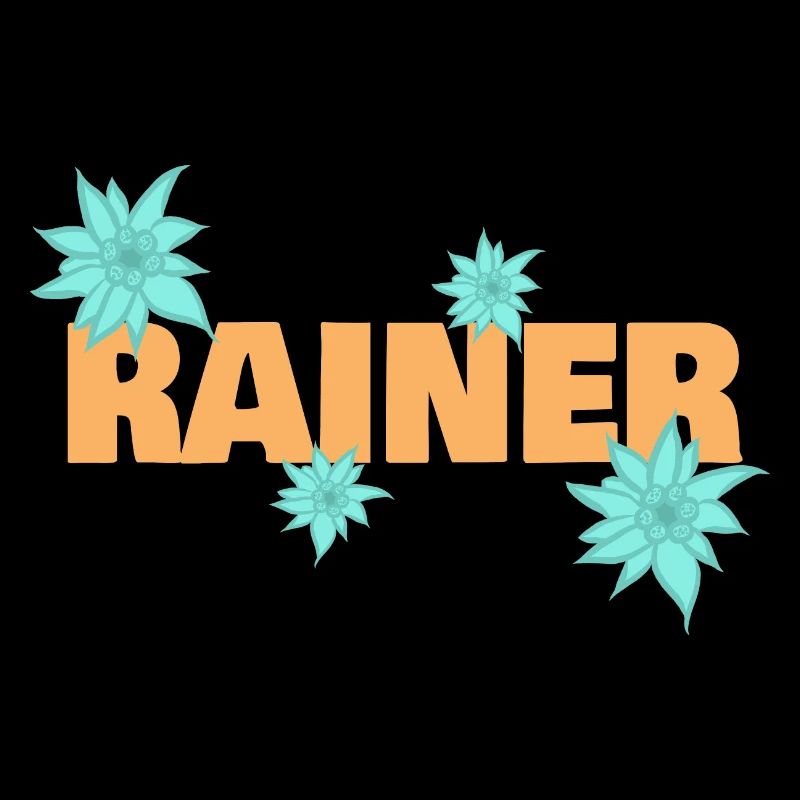 Edelweiß Rainer
