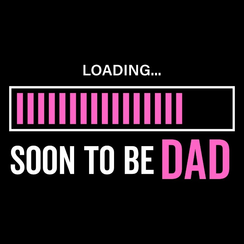 Soon To Be Dad