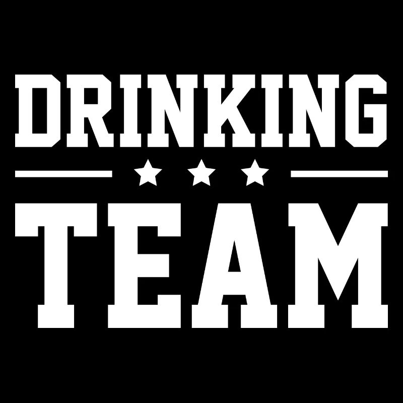 Drinking Team