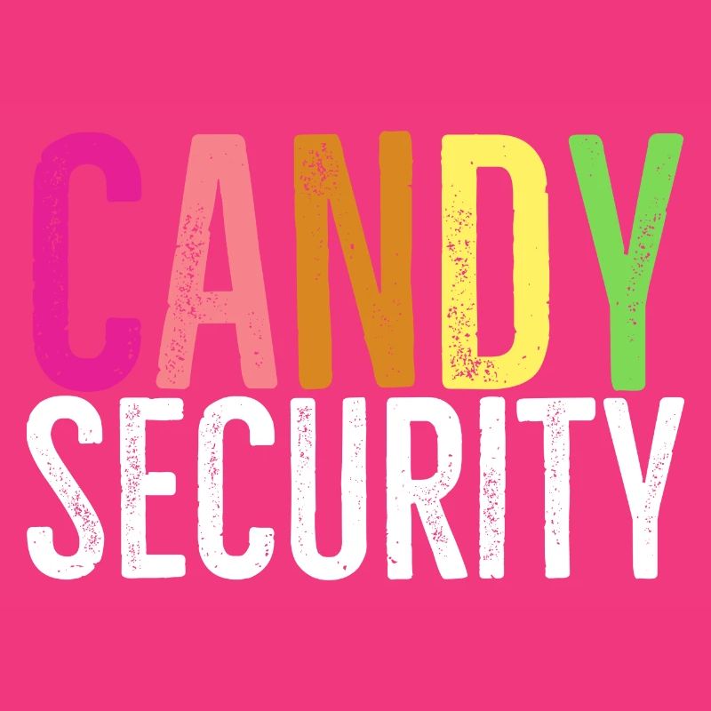 Candy Security