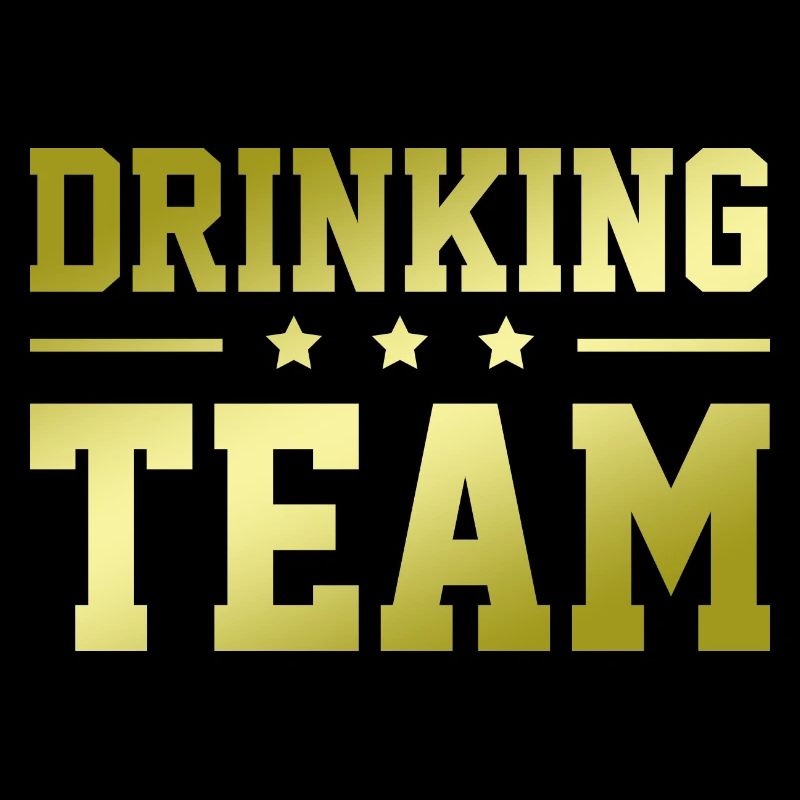 Drinking Team