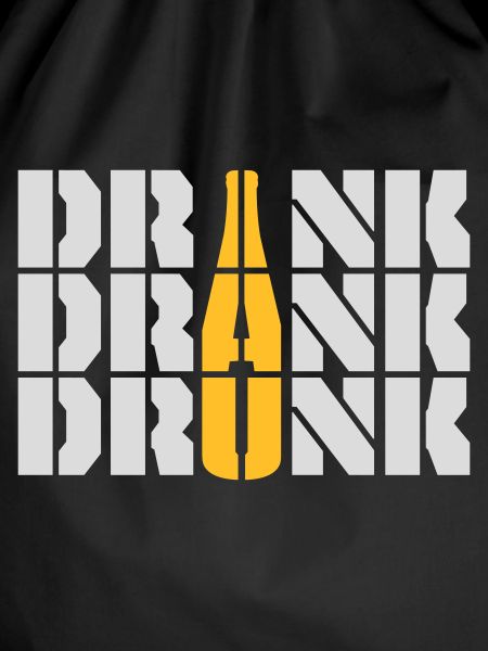 drink drank drunk quote