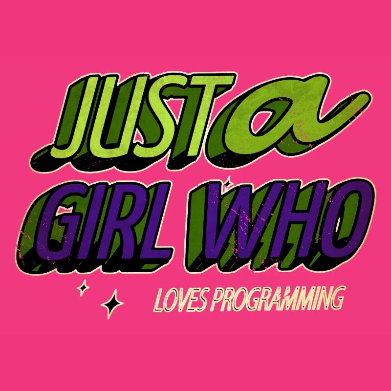 Programming Language Programming DADs Favorite