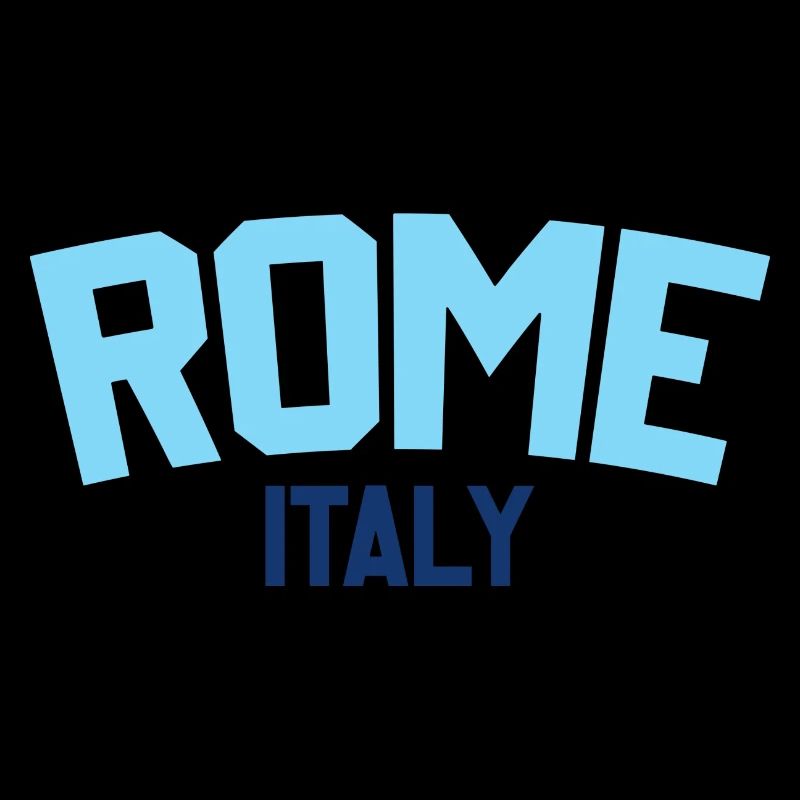 Rom Italien