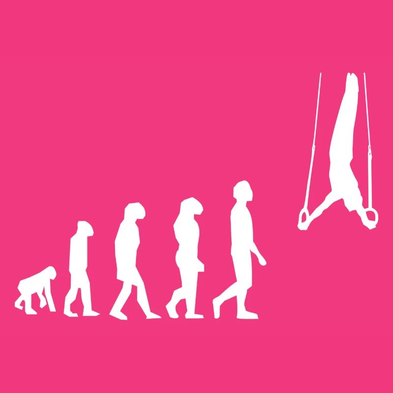 Evolution Gymnastikringe