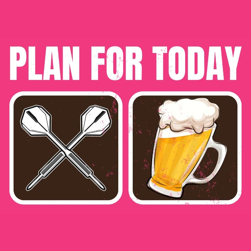 Darts Hobby Plan For Today Darts Player