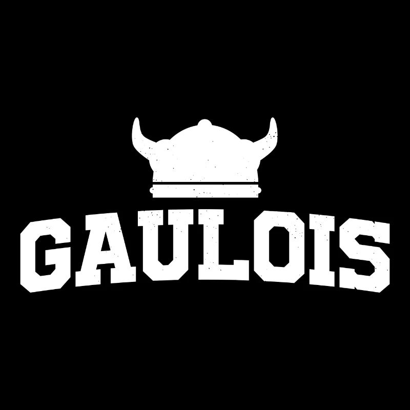 Gaulish horns