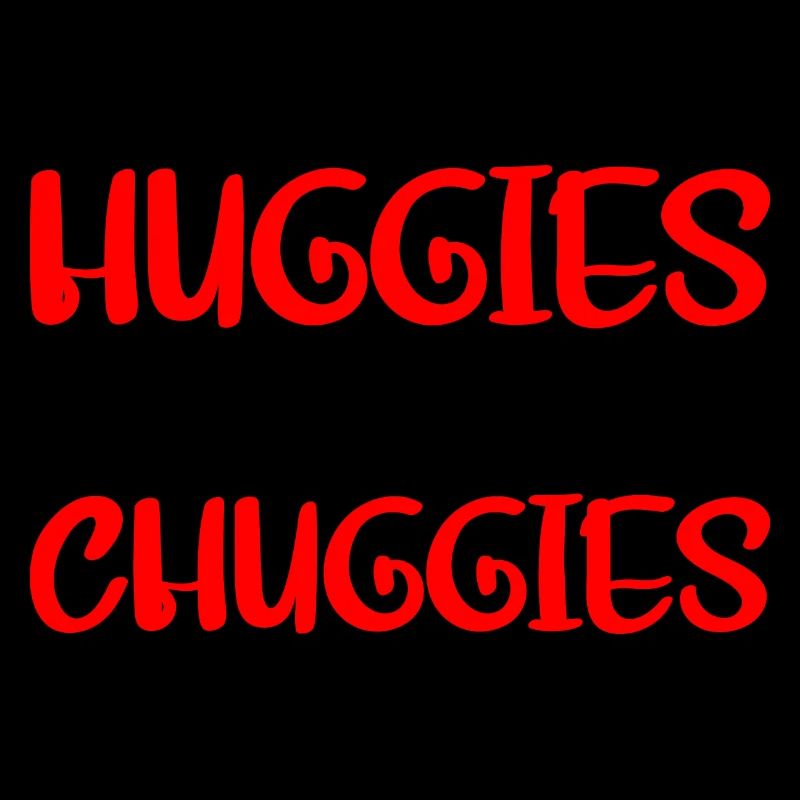 Huggies and Chuggies 22