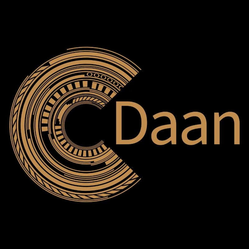 For Daan
