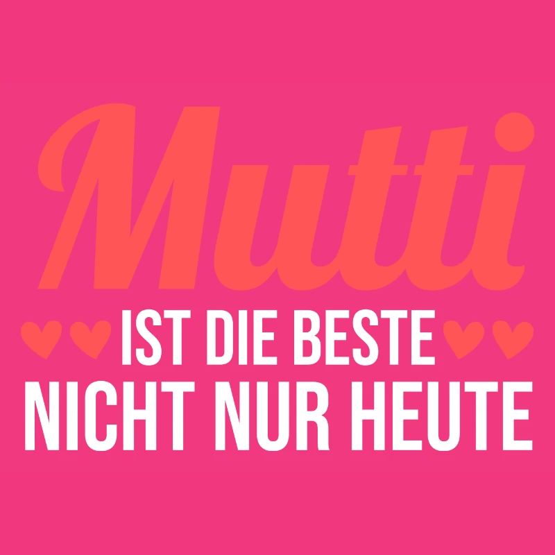 Mutter Muttertag Mama