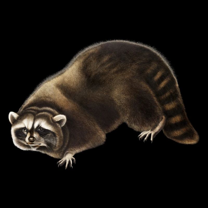 Racoon