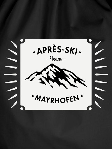 Après-Ski Mayrhofen