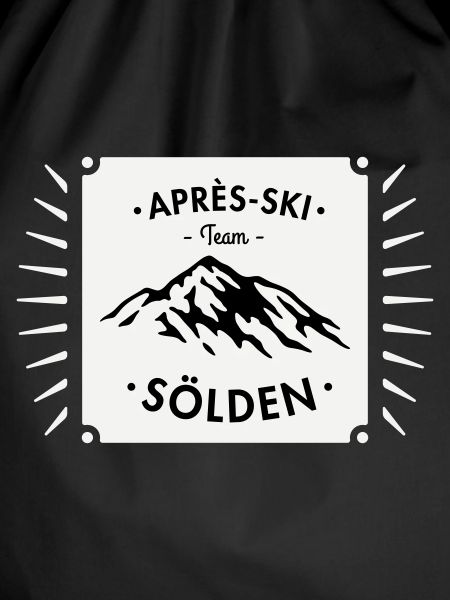 Après-Ski Sölden