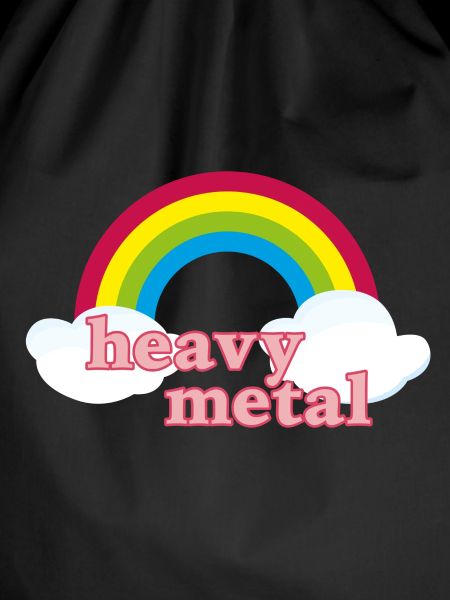 Heavy Metal