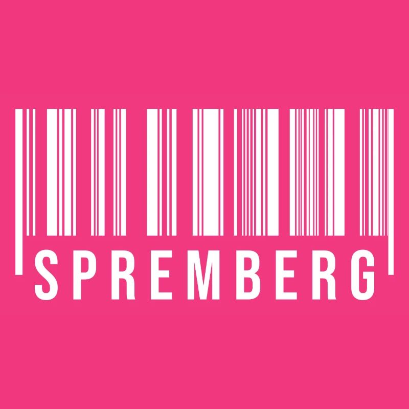 Spremberg Strichcode1