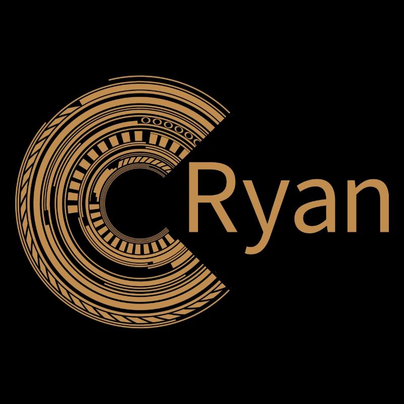 Pour Ryan