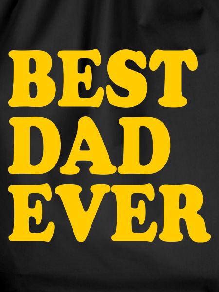 Best dad ever