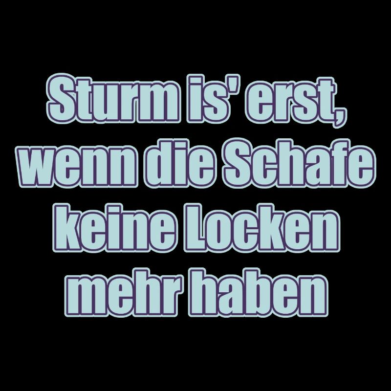 Glatthaarschafe