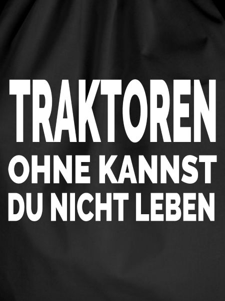 Traktor