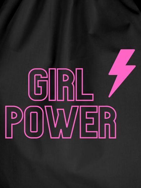 Girl Power blitz