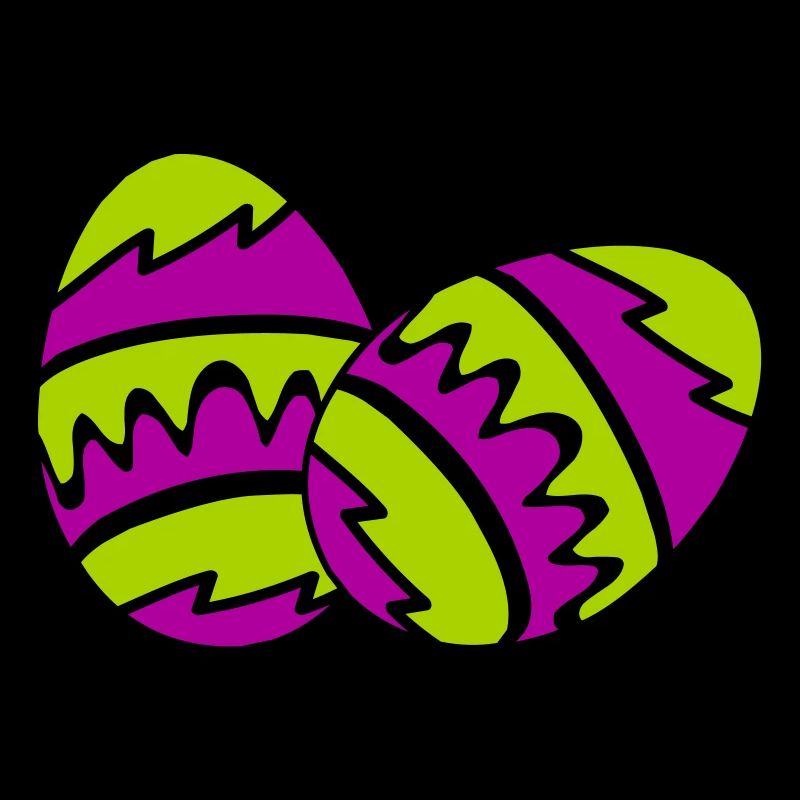 ostereier
