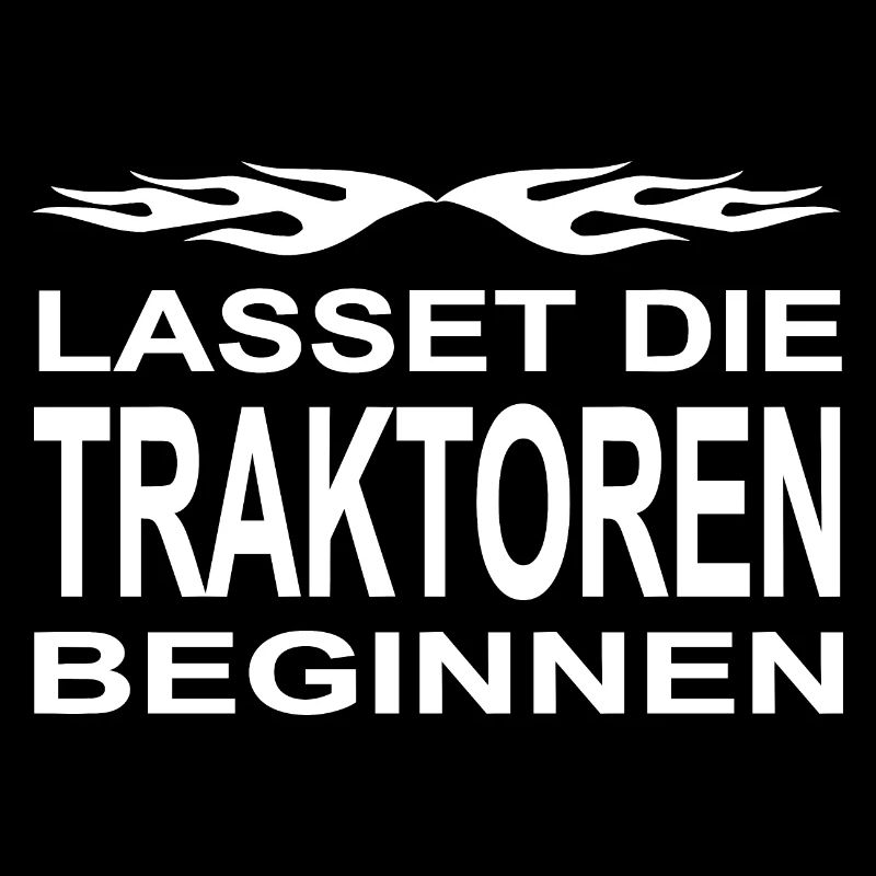 Traktor