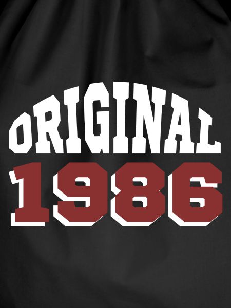 Original 1986
